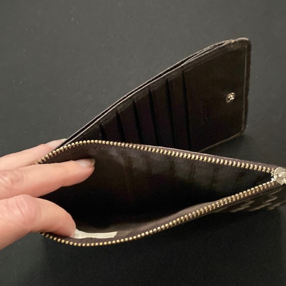 Bottega Veneta Long Wallet - Picture 3 of 7